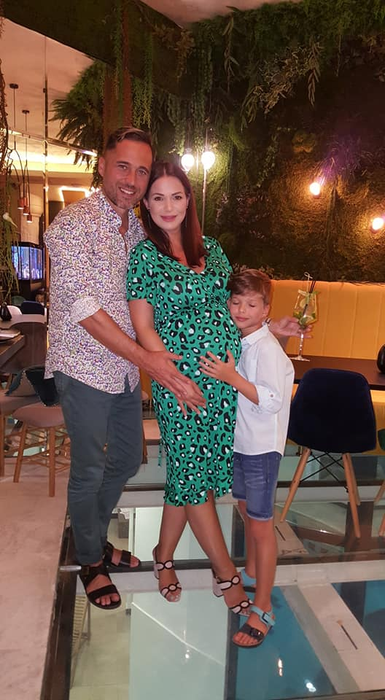 Fratele mai mic al lui Dinu Maxer a murit într-un accident cumplit. Drama neștiută din familia vedetei