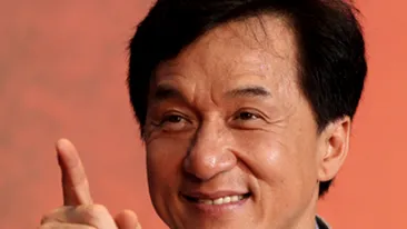 Jackie Chan vrea ca wushu sa fie sport olimpic