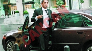 A renuntat la masina pentru U Cluj