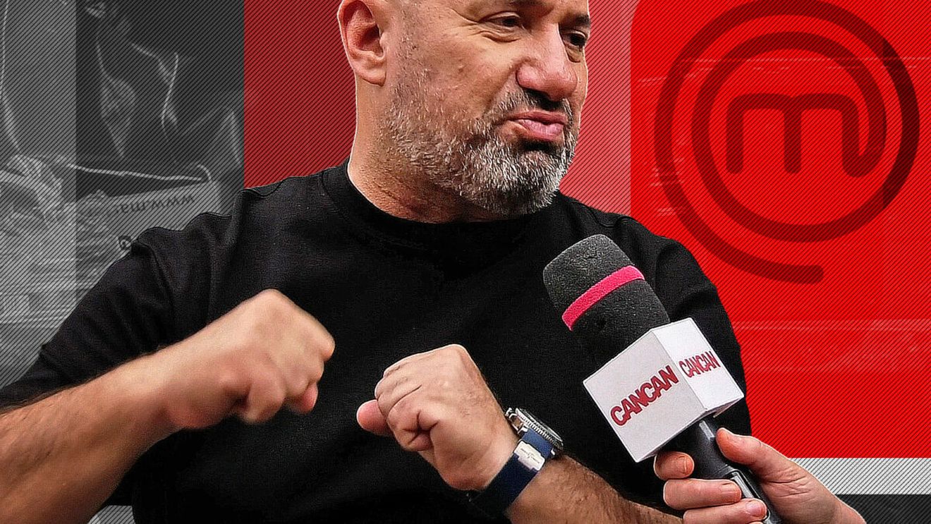 Cătălin Scărlătescu a dat din casă. Ce se întâmplă pe platourile de filmare de la MasterChef? ”Dacă vă uitați, nu mai plecați!”