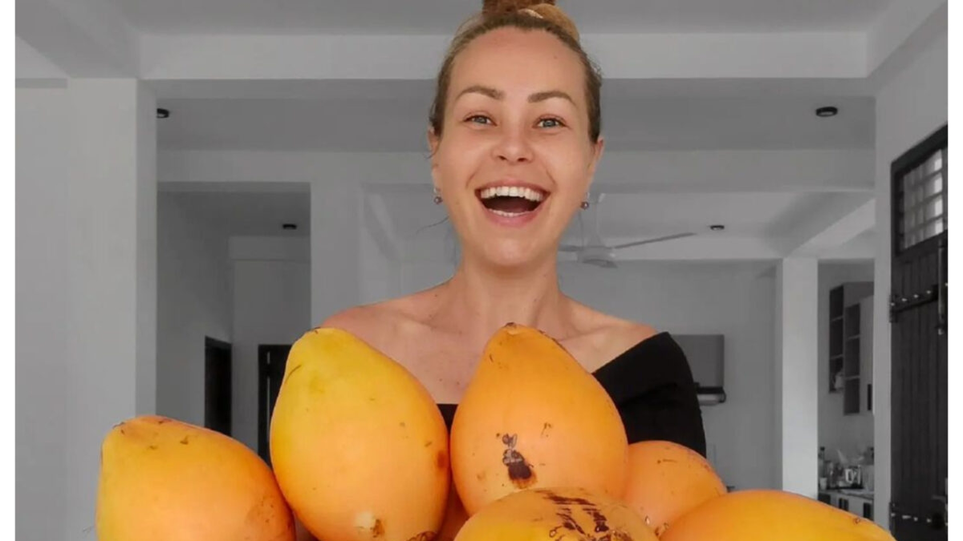 O influenceriță de 39 de ani a murit brusc, după ce a consumat timp de 10 ani numai fructe și legume. Cum arăta după dieta draconică