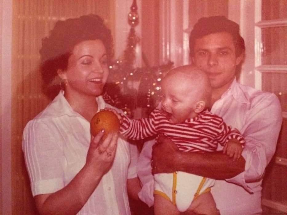 Cine era Romulus Petrescu, soțul Mariei Cârneci! Erau împreună de 36 de ani: cum s-au cunoscut