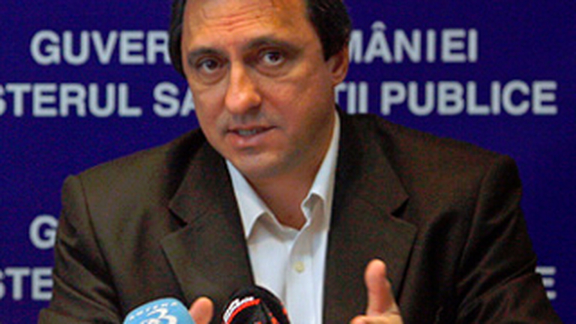 Liderul CNSLR Fratia, Marius Petcu, a fost arestat preventiv pentru 29 de zile