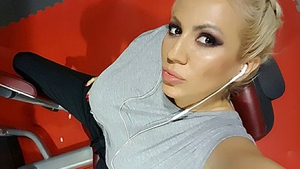 ROCSANA MARCU a dezvăluit când şi-a început viaţa sexuală: ”Am avut primul bărbat la... ”