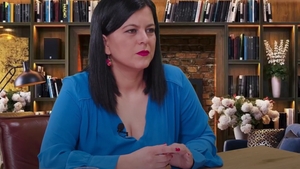 Dezvăluirile tulburătoare ale jurnalistei Otilia Caloian: „Am fost sfâșiată de 6 câini maidanezi”