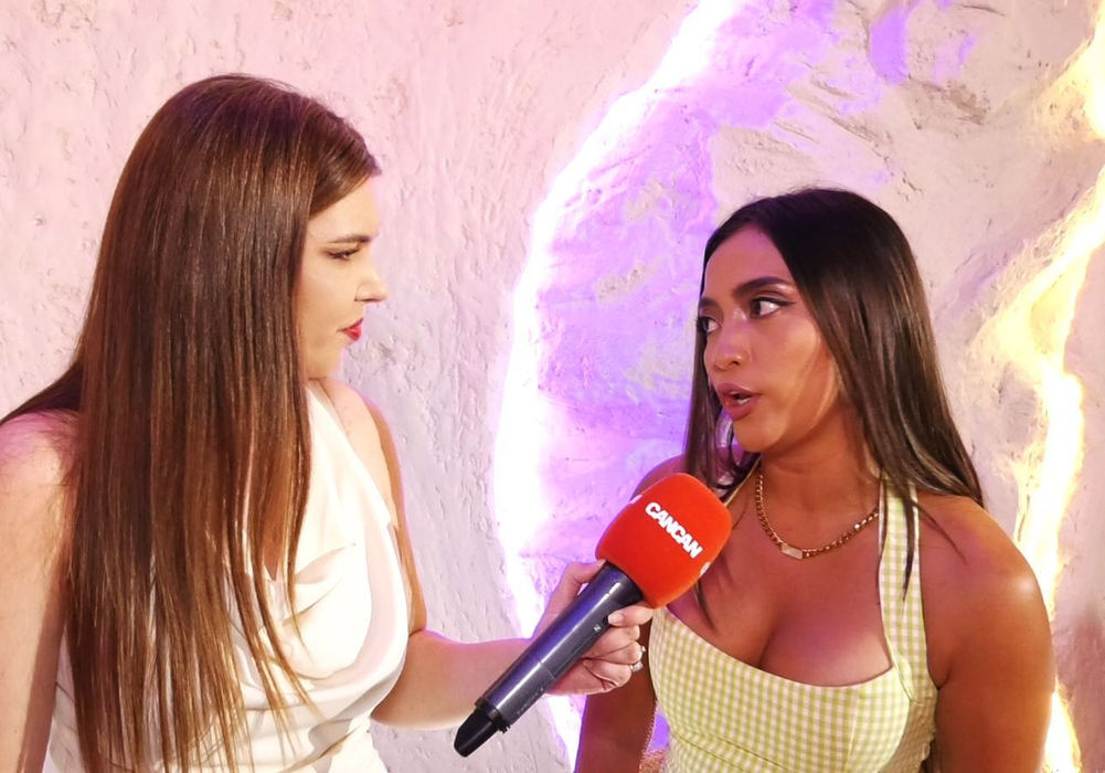 Bella Santiago a vorbit despre soțul ei Nicu Grigore la Survivor 2026