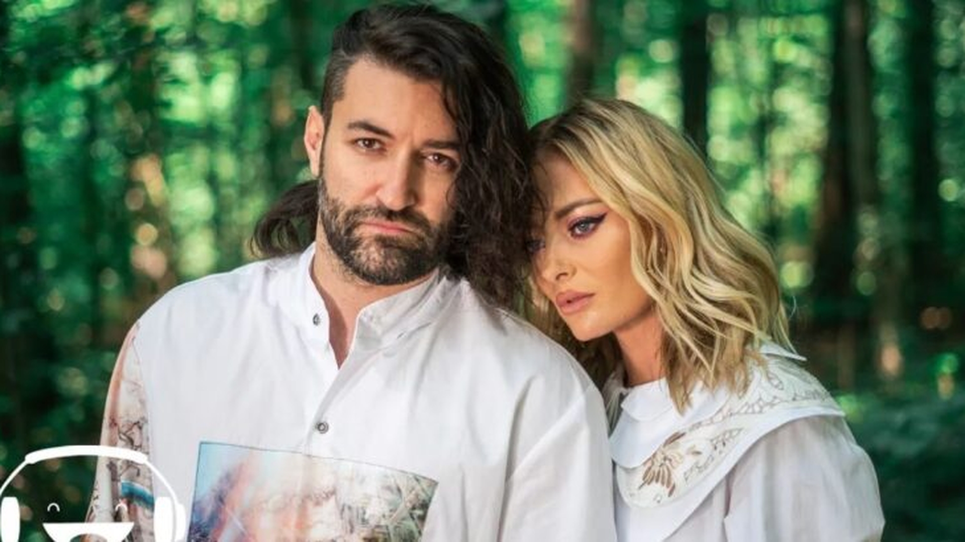 Super-colaborare în muzică! Delia și Smiley lansează o nouă piesă, la 15 ani de la „Secretul Mariei”