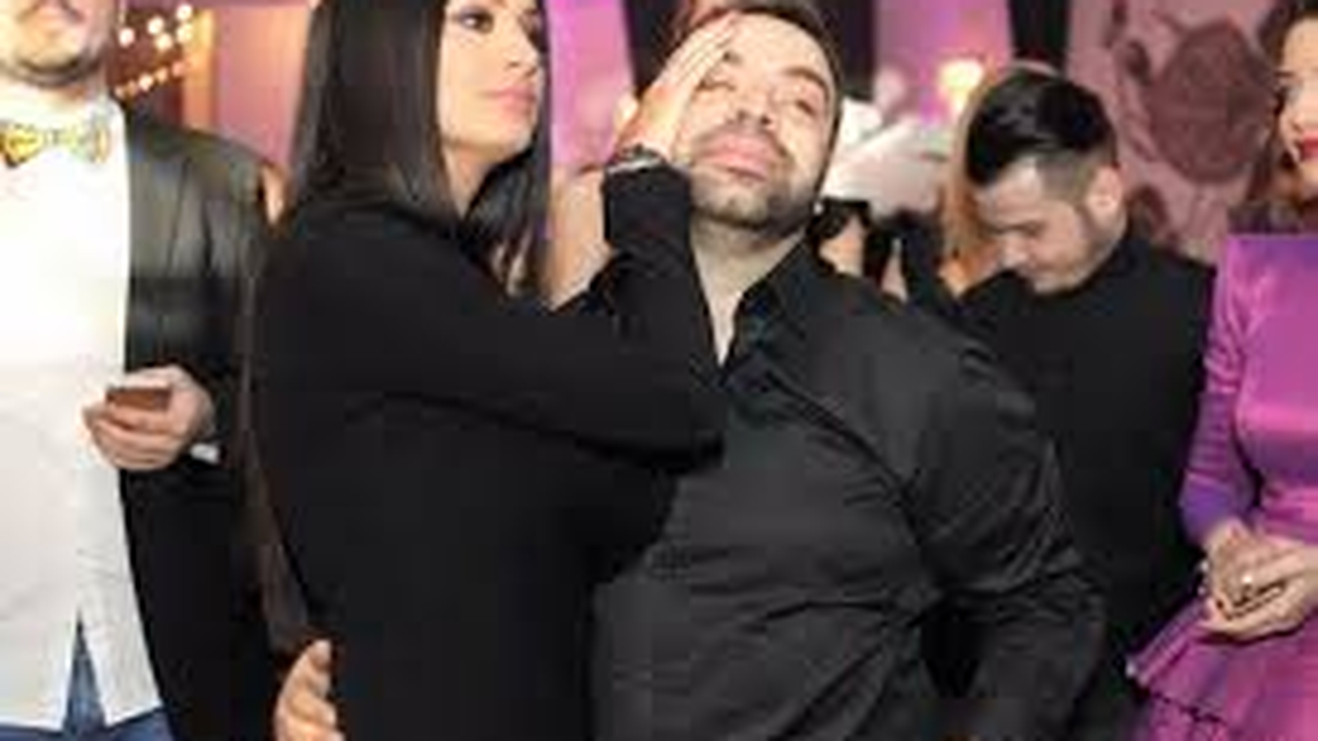 Florin Salam, mesaj pentru Roxana Dobre? Cântărețul de manele a făcut totul public: “Îți vor ierta totul, în afară de...“