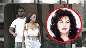 Bianca Drăgușanu îl părăsește pe Gabi Bădălău?! Carmen Harra avertizează: 2026, anul schimbărilor radicale în dragoste: „Ea va lua decizia”