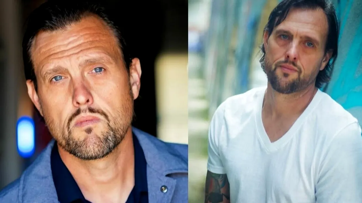 Doliu în lumea filmului! Celebrul actor a murit la doar 45 de ani, după o luptă grea cu cancerul