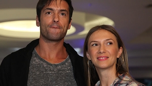 RADU VÂLCAN a făcut anunţul! Vorbeşte despre un nou copil cu ADELA POPESCU