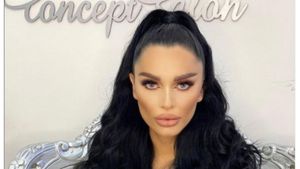 Brigitte Pastramă, grave probleme de sănătate după infectarea cu Covid-19: "Am zis că mor"