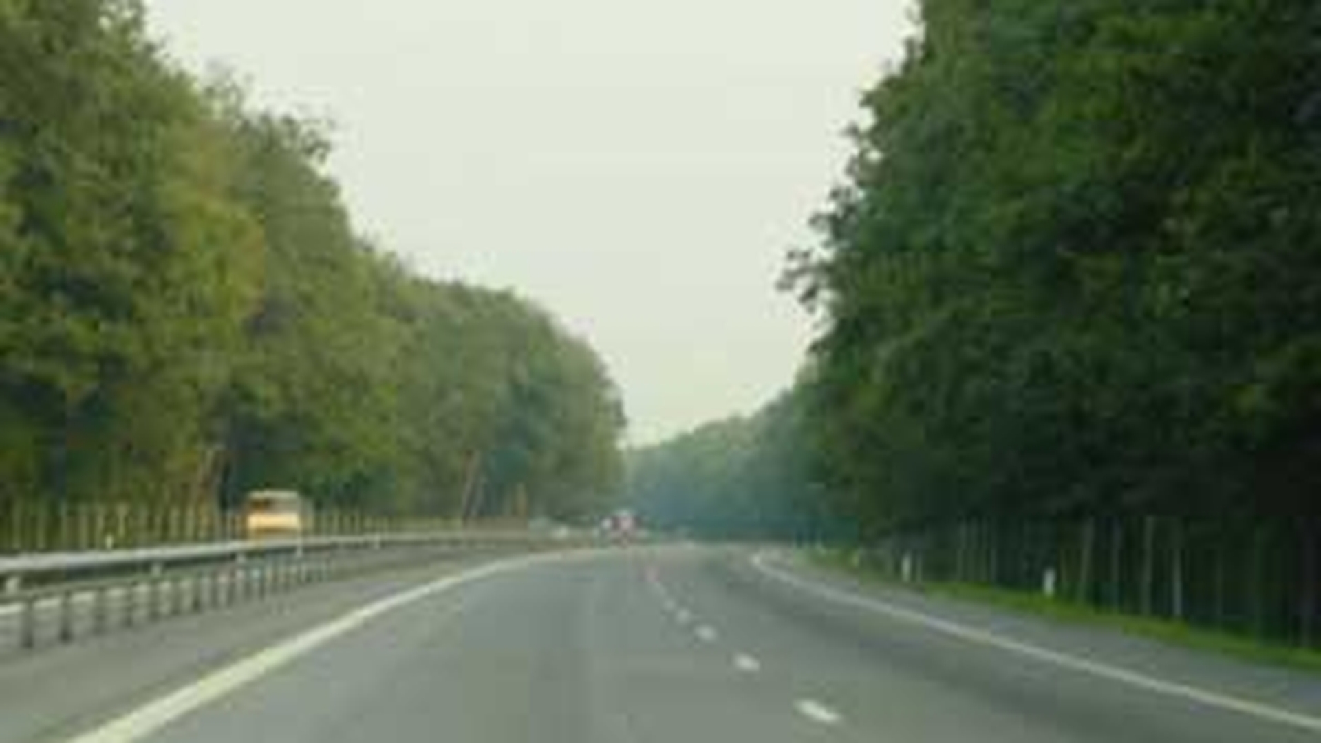 Autostrada Bucuresti-Ploiesti va fi data in folosinta cel tarziu in primavara anului viitor