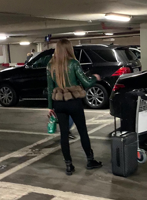 Daria, așteptată în România ca un veritabil star