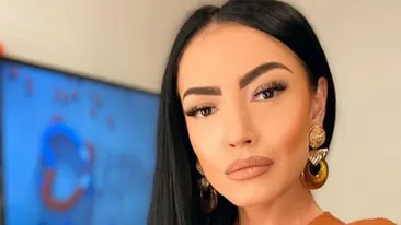 Cine ar fi crezut! Câte clase a terminat Andreea Mantea și care a fost primul ei job