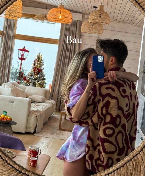 Otniela Sandu a cedat în vacanță, după toate reproșurile în privința lui Sebastian Dobrincu: ”Frustrații care…”