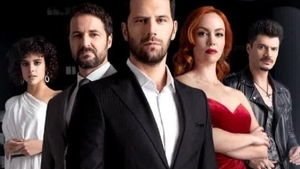 Despărțire-bombă în showbiz! Vedeta din serialul ”Vlad” a divorțat de soțul ei
