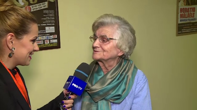 Smiley, concert extraordinar în orașul natal. Bunica sa: ”Simțeam că zbor!”