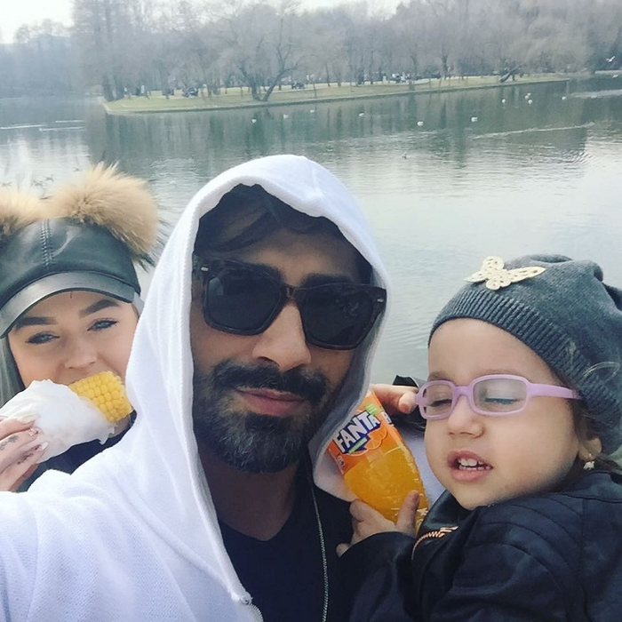 Misha a vorbit despre divorțul de Connect-R: “Aş fi ipocrită să spun acum: «totul este roz»”