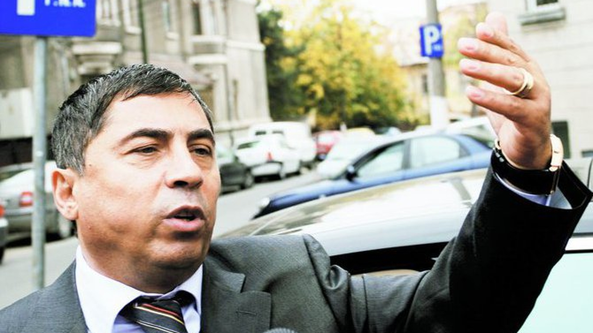 "Nu ma intorc la Dinamo!"