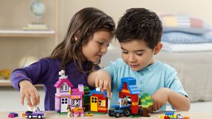 Vrei sa iti trimiti copilul intr-o excursie de 5 zile la LEGOLAND® Germania? Participa imediat la concursul nostru