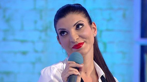 Andreea Tonciu a facut public totul! Cum arata bruneta, dupa operatia la nas, fara bandaje! “Felicitari!”