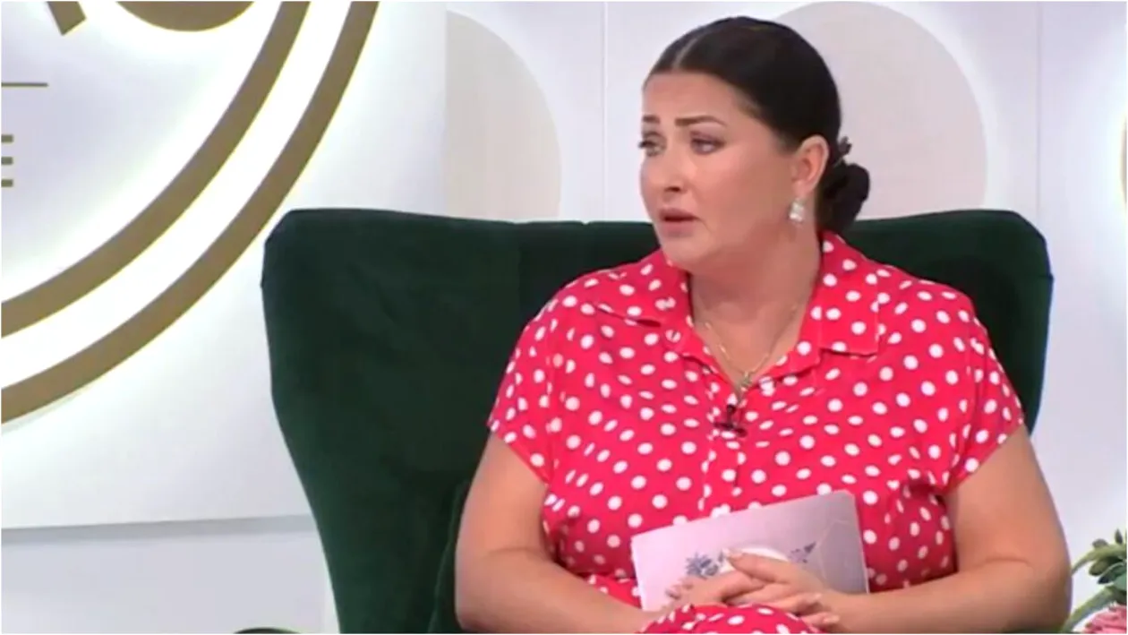 Gabriela Cristea a răbufnit la 2 luni după ce și-a dat demisia! „Sunt sigură că o să vină și...”
