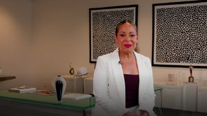 Femeia care s-a lăsat de job și a început propria afacere cu 1000$. Acum, face zeci de milioane de dolari