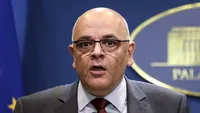 Raed Arafat, amenințat cu moartea! Oamenii legii fac verificări