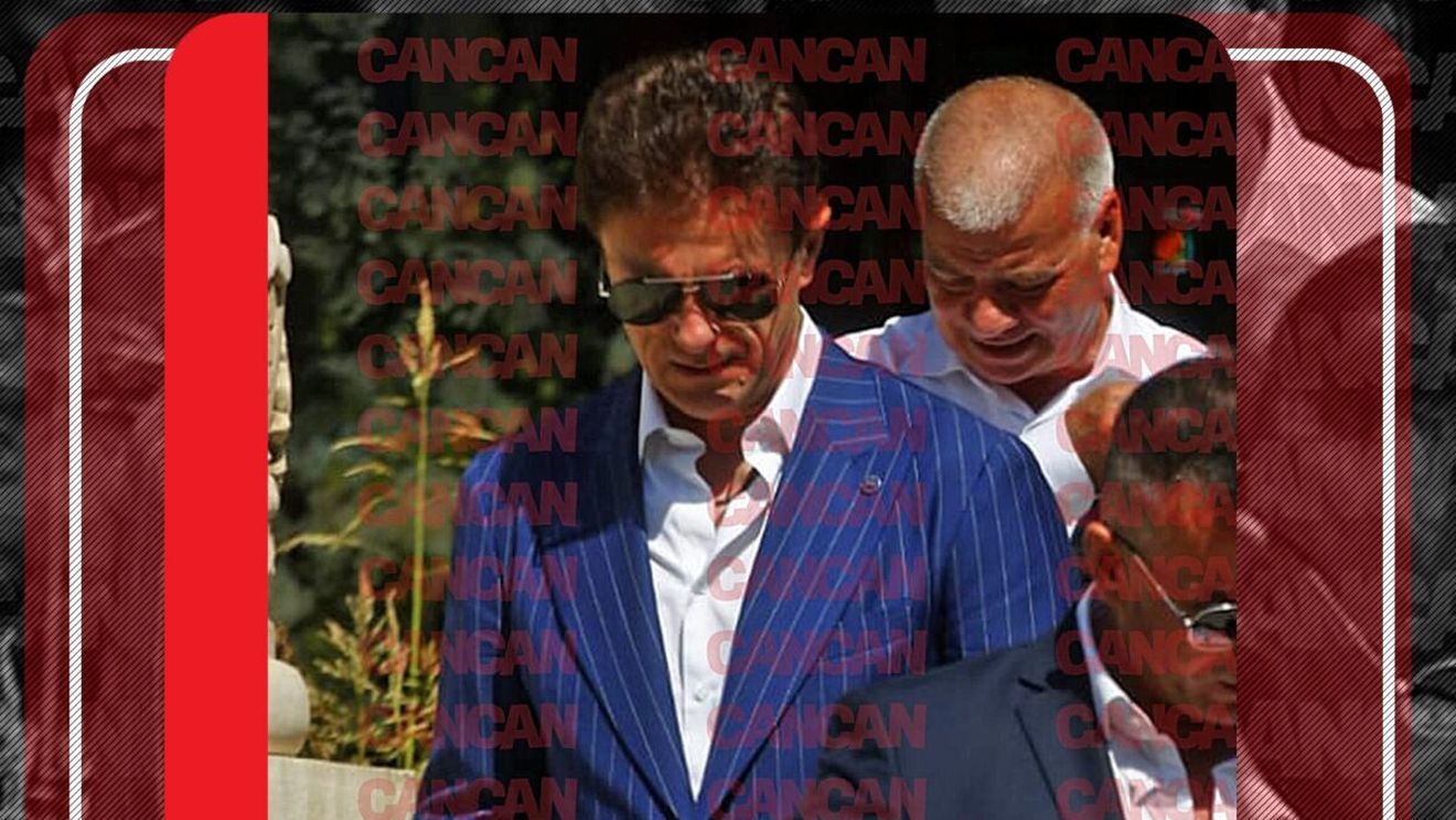 Cum s-a prezentat Gică Popescu la nunta lui Ianis Hagi? Detaliul care i-a surprins pe toți!