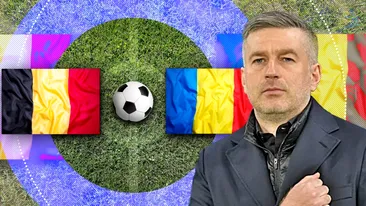 Edward Iordănescu, mesaj de ultimă oră înainte de meciul România-Belgia de la EURO 2024. Apelul făcut de selecționer în lupta pentru calificarea istorică