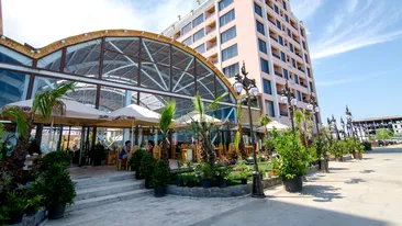 Phoenicia Hotels va invita la deschiderea primului hotel de 5 stele construit in acest an pe litoralul românesc - Phoenicia Royal!