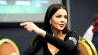 Ea este cea mai sexy jucătoare de POKER! Sara a participat la Miss Univers 