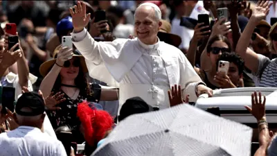 Scandal uriaș! Acuzații grave de spălare de bani zguduie Vaticanul