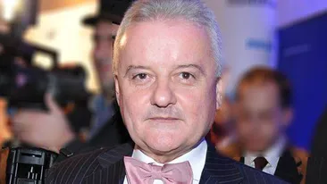 Cele mai sincere declaraţii ale lui Irinel Columbeanu, pentru CANCAN.RO: “Vorbesc cu Monica despre…”