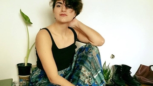 Această tânără de 21 de ani a avut o soartă cumplită! A murit după ce a ieşit la plimbare cu câinele, prin Vaslui