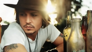 Marturisirea socanta a lui Johnny Depp: "Sunt la fel de orb ca un liliac. Nu vad nimic"