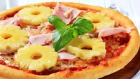 Preşedintele Islandei vrea interzicerea ananasului pe pizza! Motivul e de-a dreptul halucinant