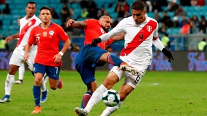 Chilienii părăsesc „Copa America” cu mult fair-play: „ Peru a jucat bine, merită să fie în finală!”