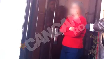 Mama profului de sport de la Jean Monnet, arestat pentru viol: Oana l-a provocat, s-a dus peste el cu tatele goale!