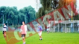 Nocturna in Liga a lv-a