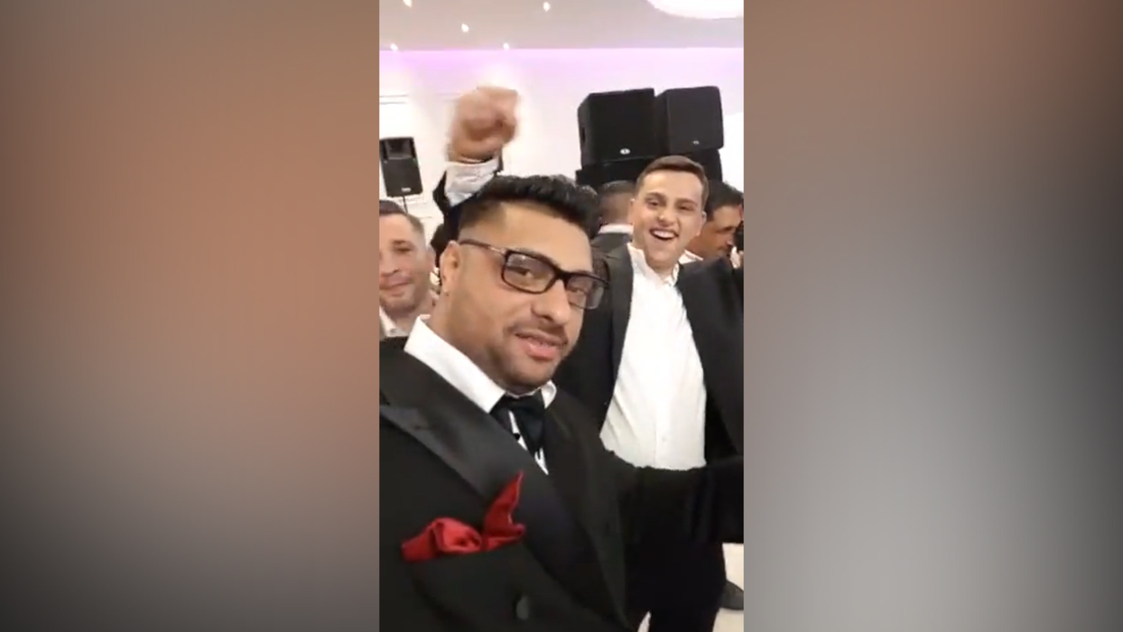 Fardin Amet, un temut interlop din București