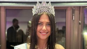Alejandra, o femeie de 60 de ani, a câștigat titlul de Miss Univers Buenos Aires 2024. GALERIE FOTO
