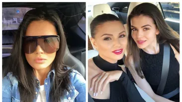 Oana Zăvoranu dă de pământ cu surorile Gabor. Lăsați afacerile că sunteți în faliment