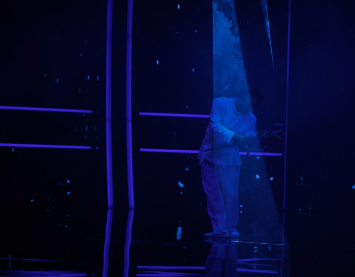 Cine este Gendai Kuwata, tânărul care a primit Golden Buzz la Românii au talent. Andi Moisescu l-a trimis direct în Semifinală!