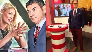 Interviul care a scos-o pe Valentina Pelinel din sărite: “Who`s your daddy?” Ce spune Pelinel despre dezvăluirile lui Becali!