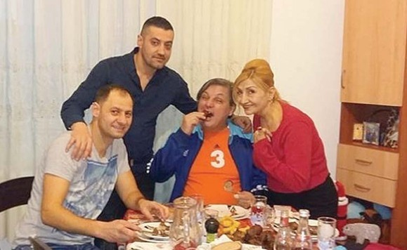 Familia Ilenei Ciuculete se gândeşte deja la deshumare