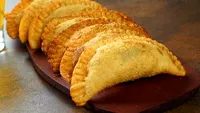 Reţetă empanadas. Care sunt paşii de bază pentru cele mai gustoase plăcinţele