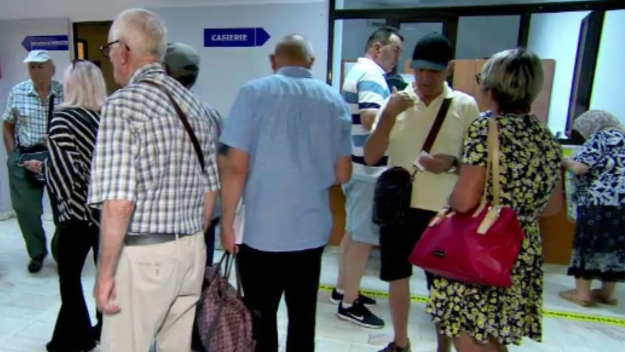 400 lei în minus la pensie, în fiecare lună, pentru toți pensionarii România, începând cu 1 ianuarie 2027