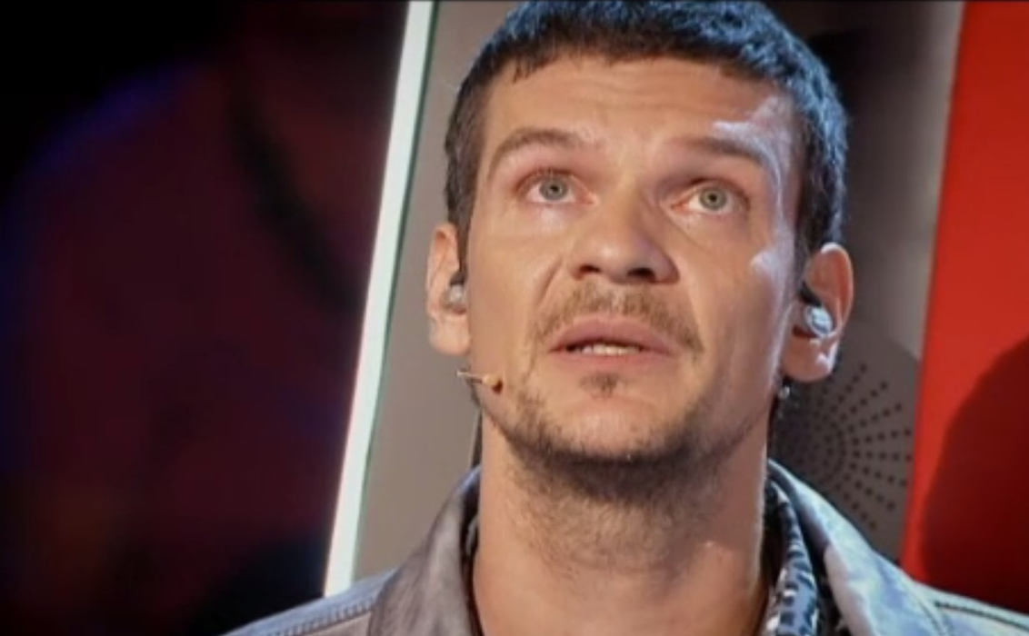 Tudor Chirilă a plâns la Vocea României: “Îți mulțumesc pentru lecția asta”. Ce s-a întâmplat pe scena show-ului de la Pro TV